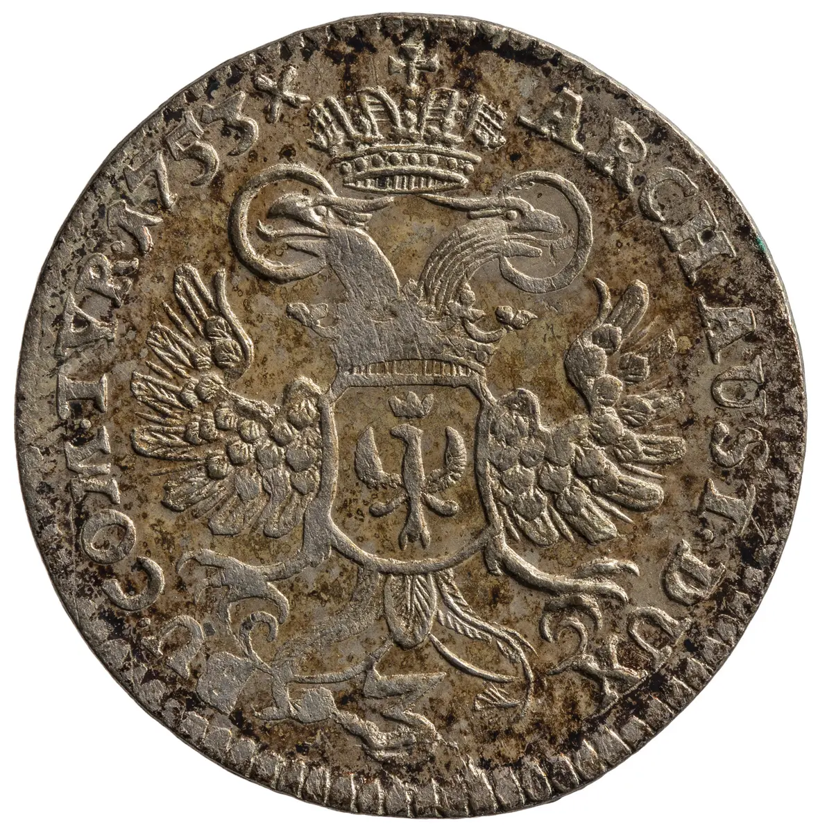 Haus Österreich: Maria Theresia