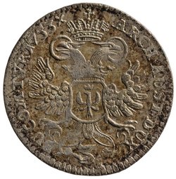 Haus Österreich: Maria Theresia