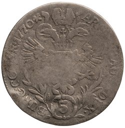 Haus Österreich: Maria Theresia