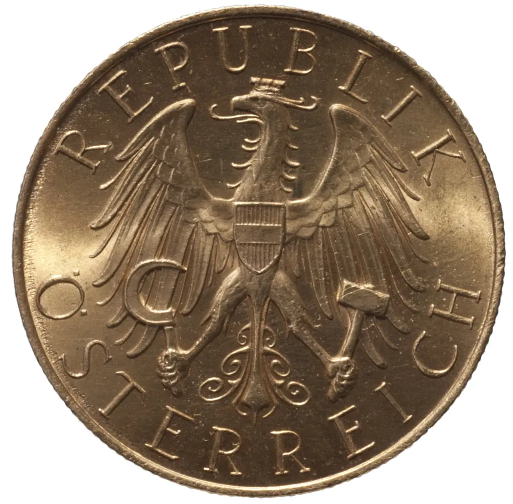 Österreich: 1. Republik