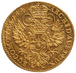 Haus Österreich: Maria Theresia