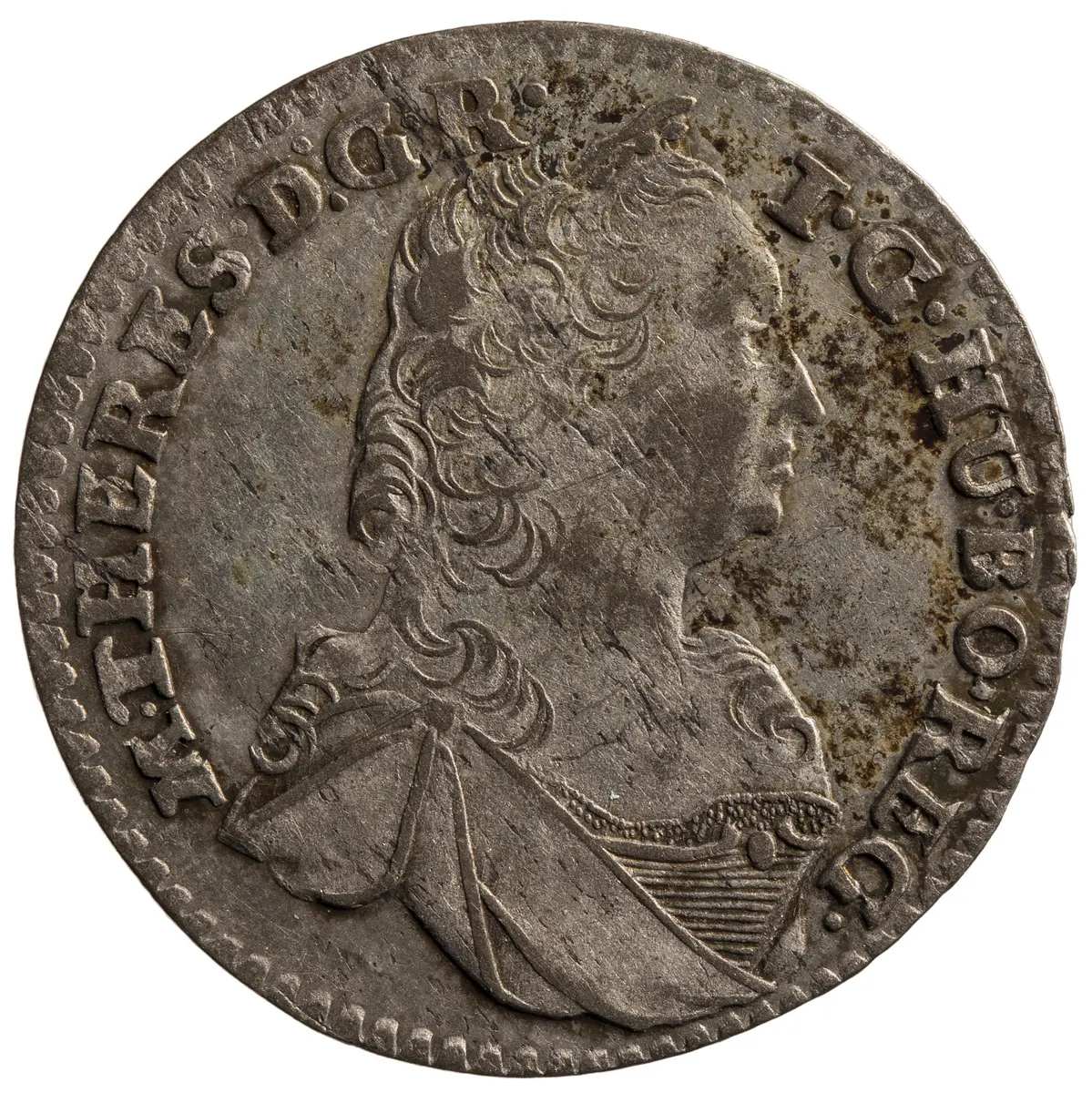Haus Österreich: Maria Theresia