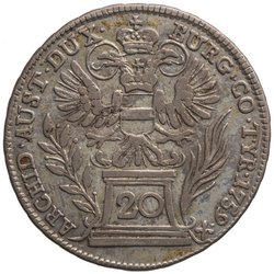 Haus Österreich: Maria Theresia