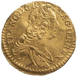 Haus Österreich: Franz I. Stephan