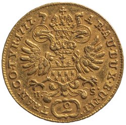 Haus Österreich: Maria Theresia