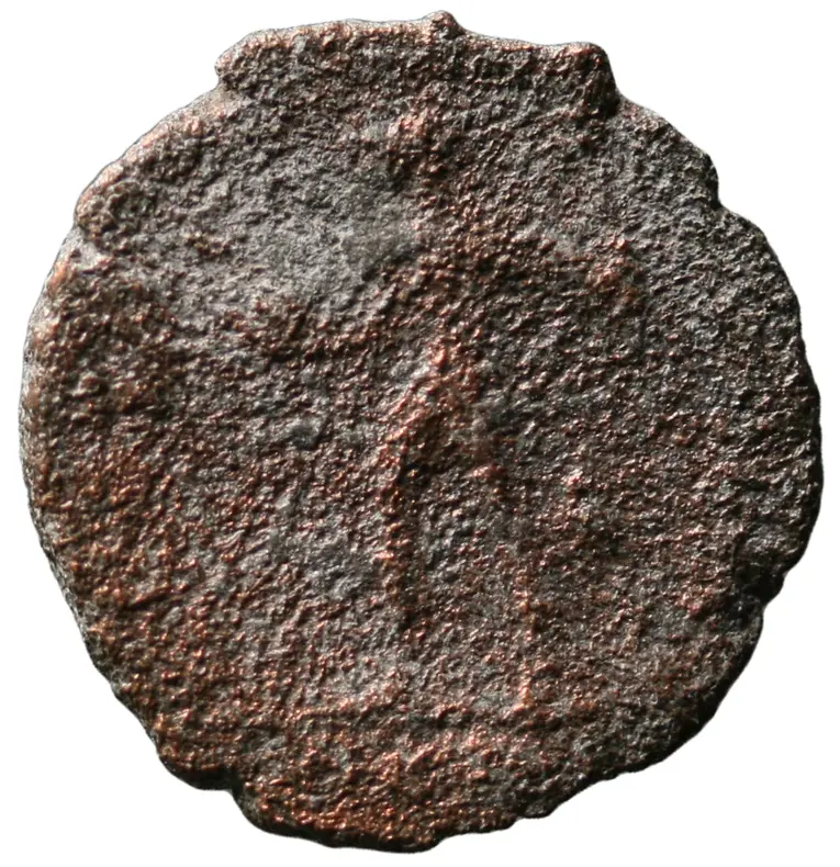 Constantius II.