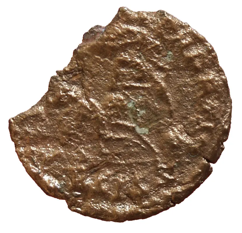 Constantius II.