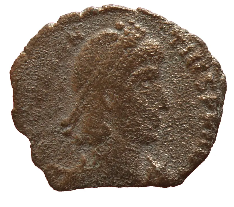 Constantius II.
