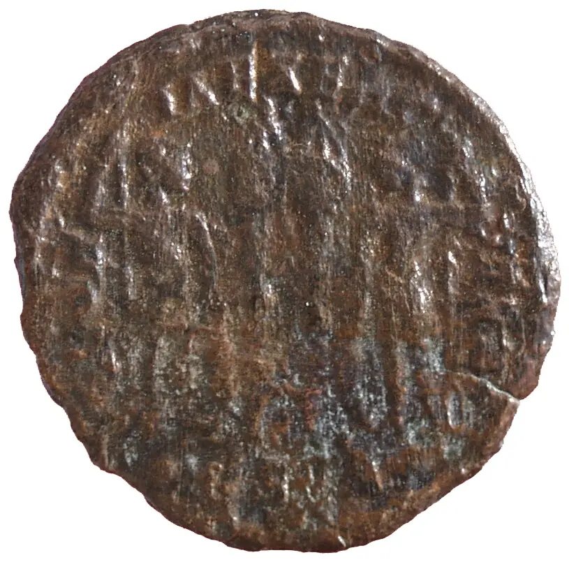 Constantinus II. (Caesar)