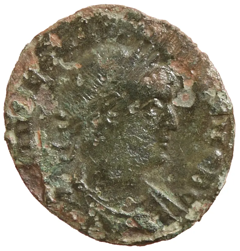 Constantius II. (Caesar)