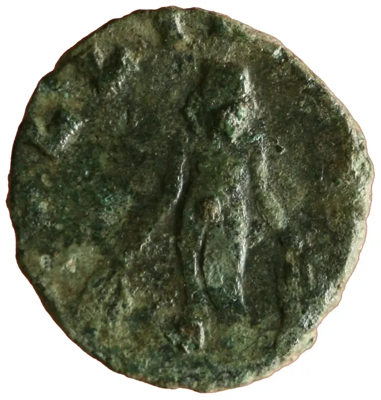 Claudius II. Gothicus