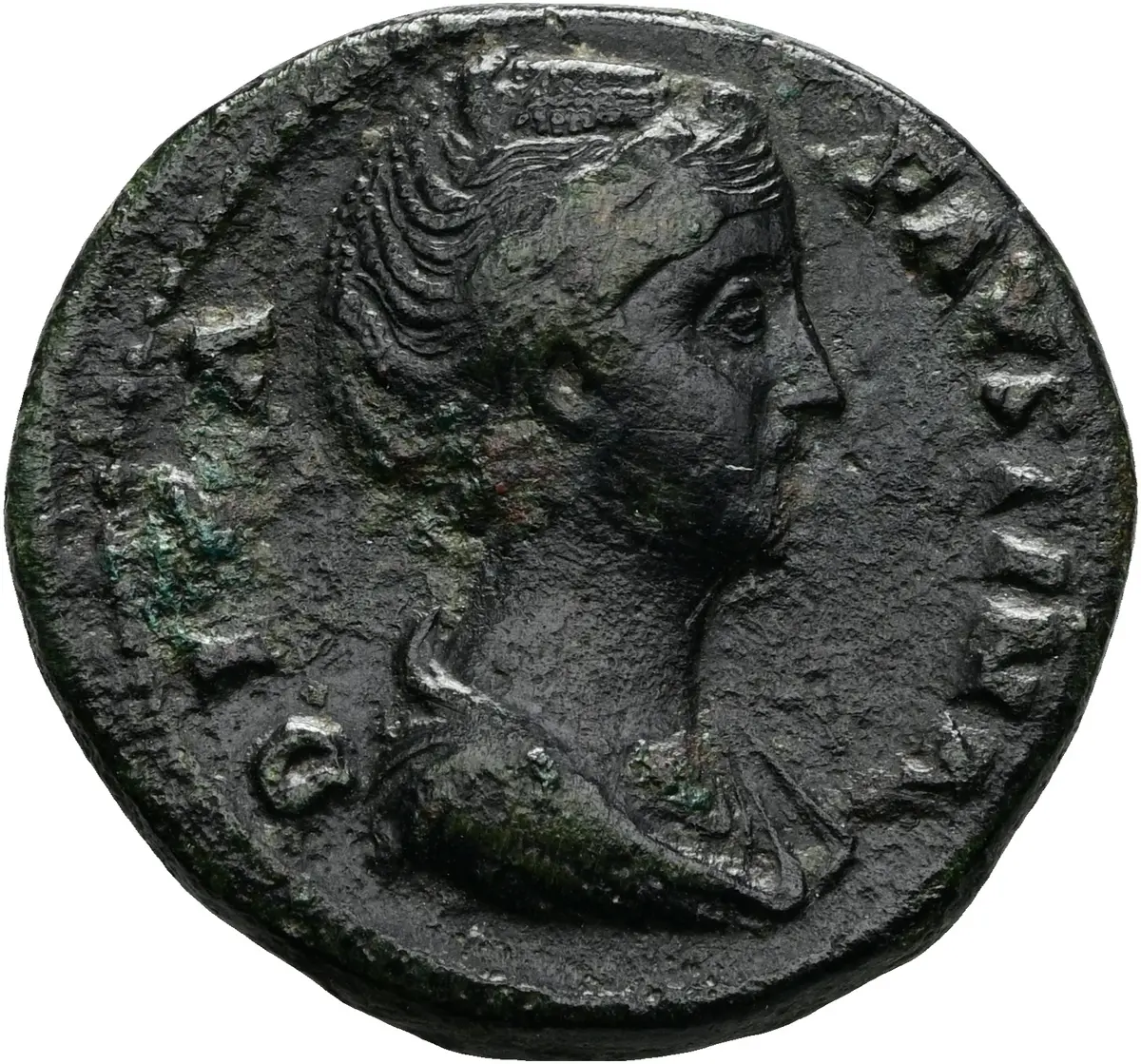 Diva Faustina I.