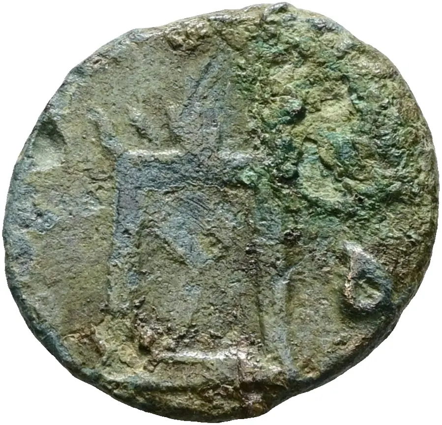 Divus Claudius II.