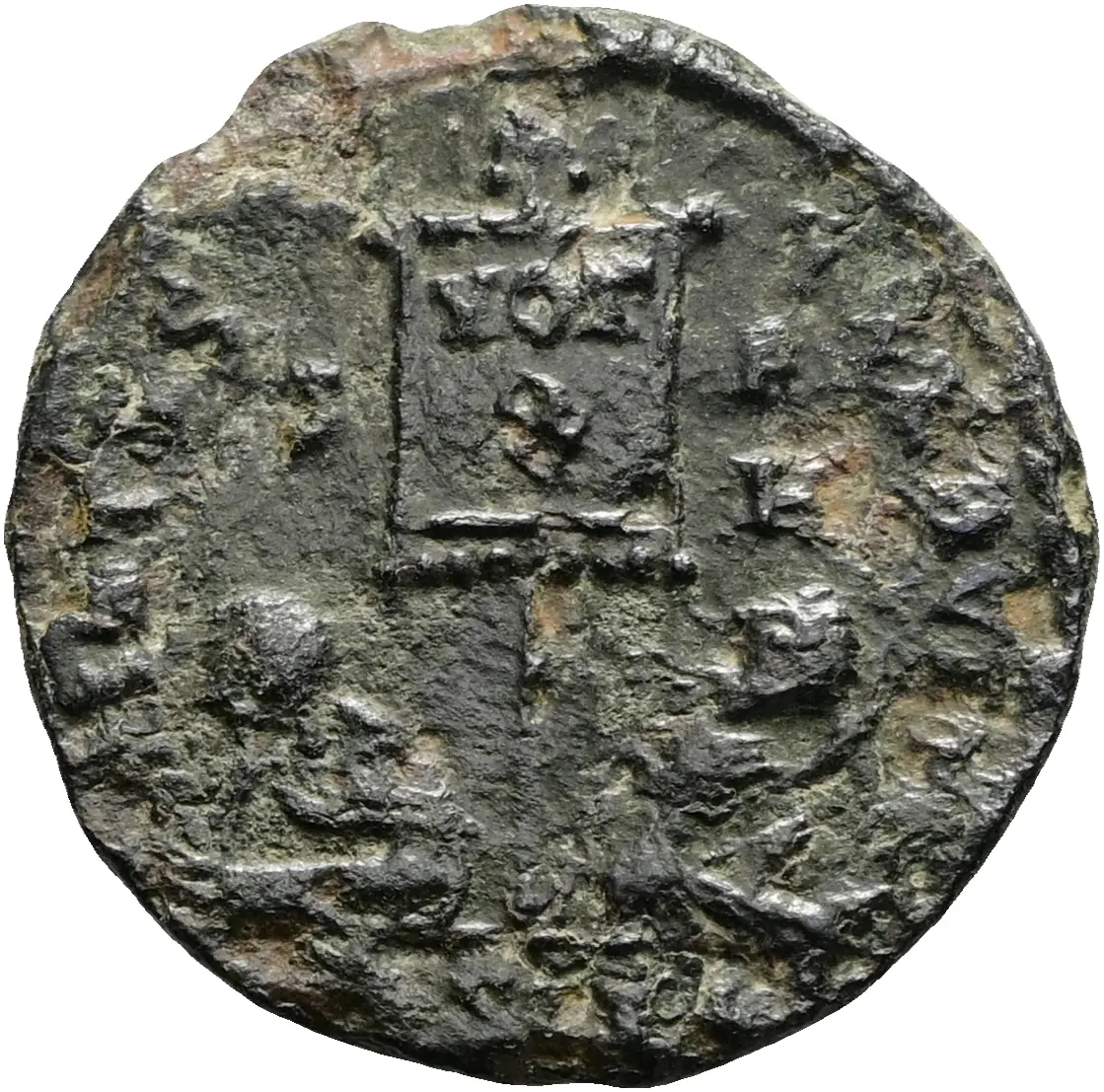 Münze