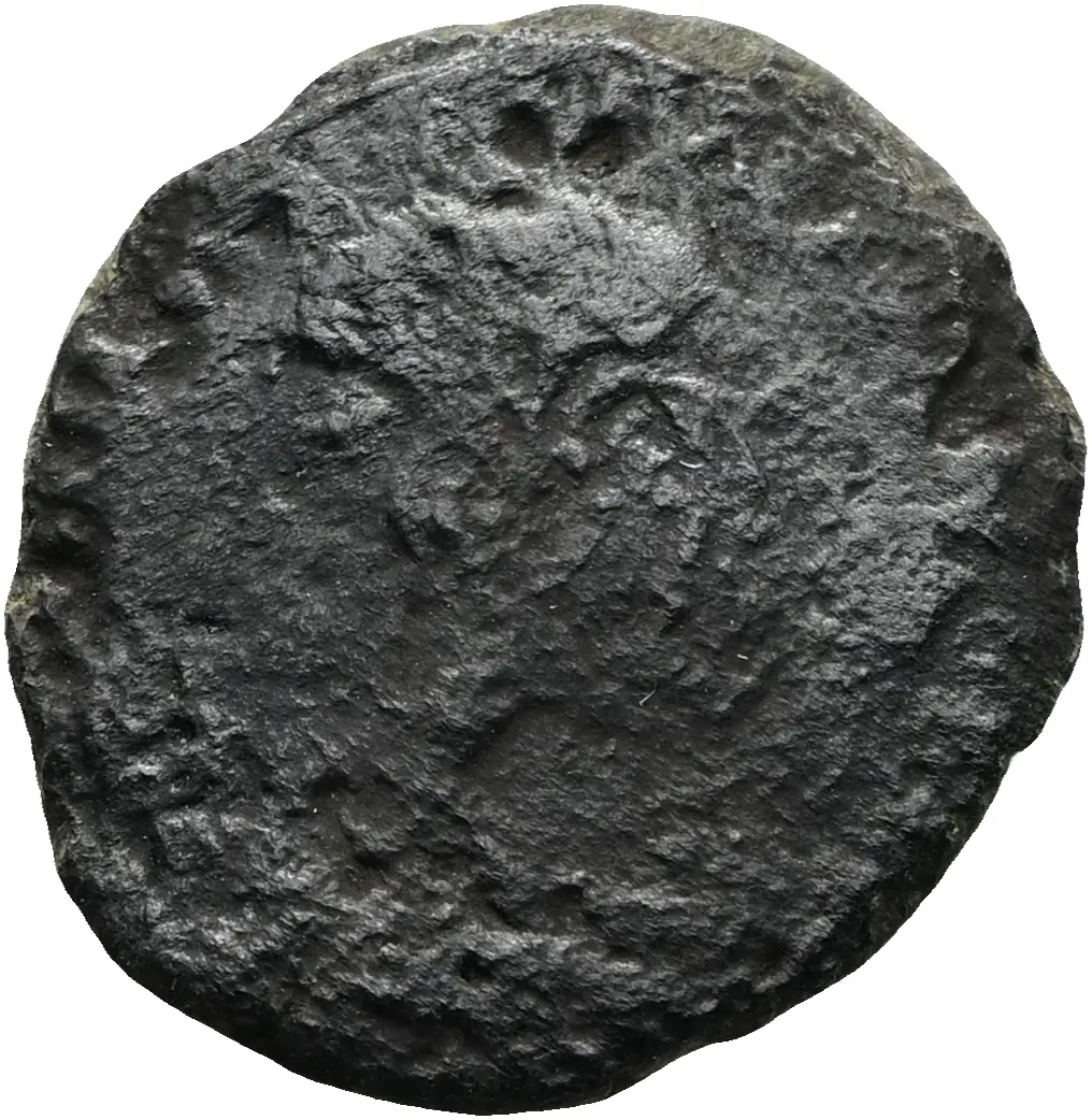 Münze