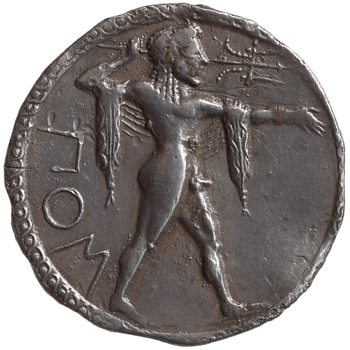 Poseidonia