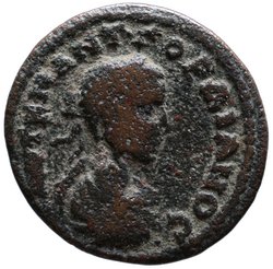 Hypaepa: Gordianus III.