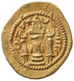 Sasaniden: Peroz