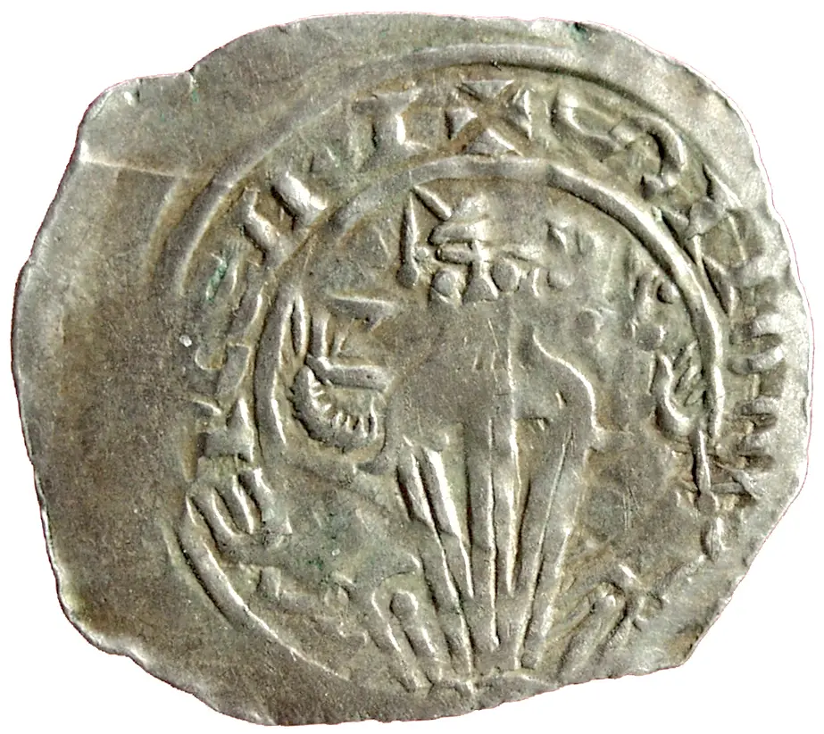 Erzbischöfe von Salzburg: Eberhard II. (1200–1246)