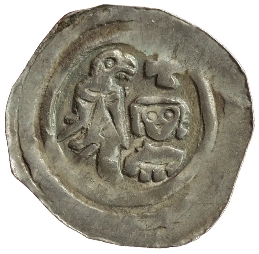 Herzöge von Österreich: Rudolf I. (1273–1291) ?