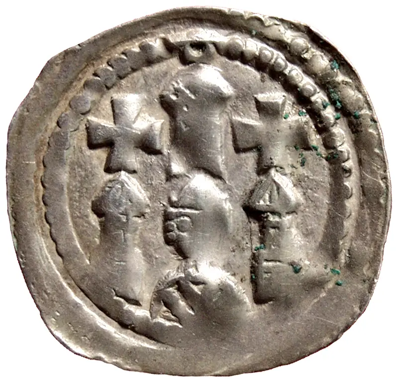 Erzbischöfe von Salzburg: Eberhard II. (1200–1246)