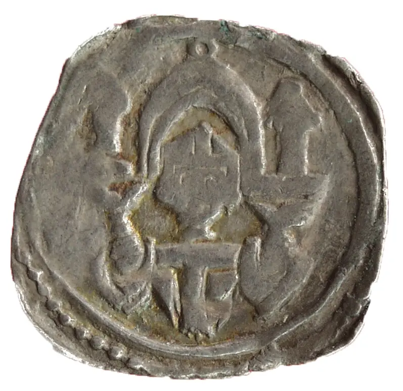 Herzöge von Kärnten / Herren von Krain: Bernhard (1202–1256)