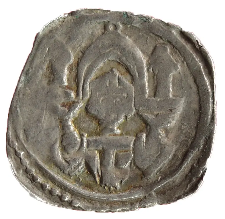 Münze