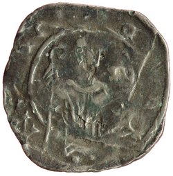 Herzöge von Kärnten / Herren von Krain: Bernhard (1202–1256)