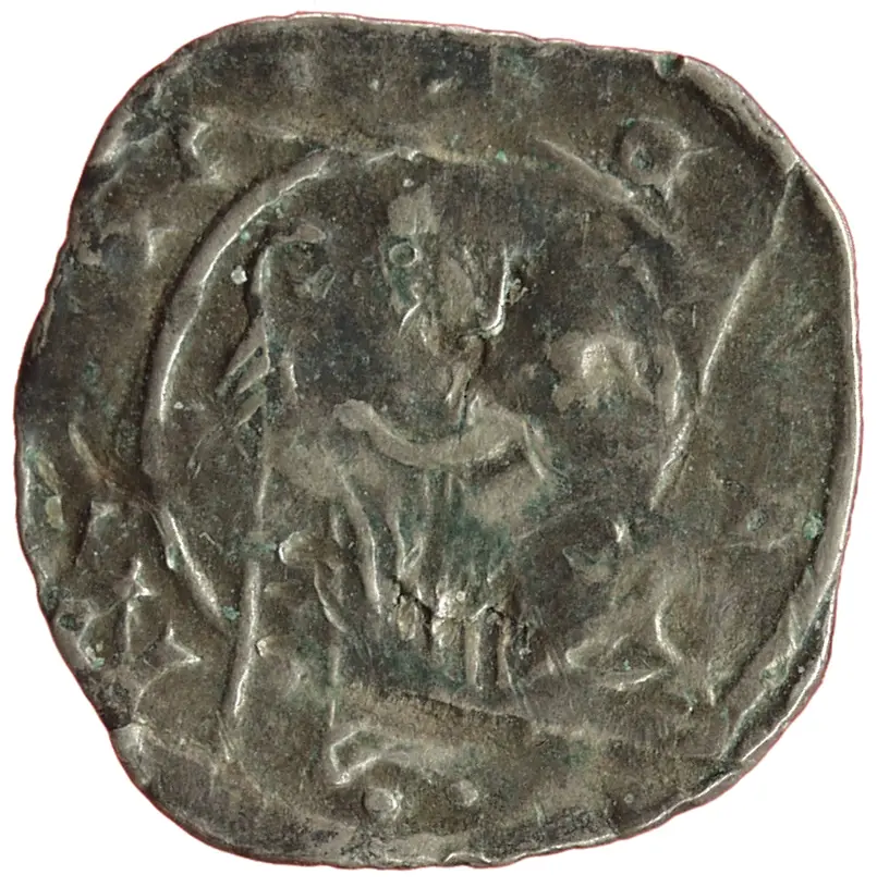 Herzöge von Kärnten / Herren von Krain: Bernhard (1202–1256)
