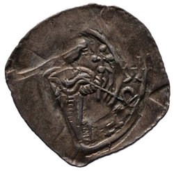 Grafen von Andechs-Meranien / Patriarchen von Aquileia: Berthold V. (1218/1228–1251)