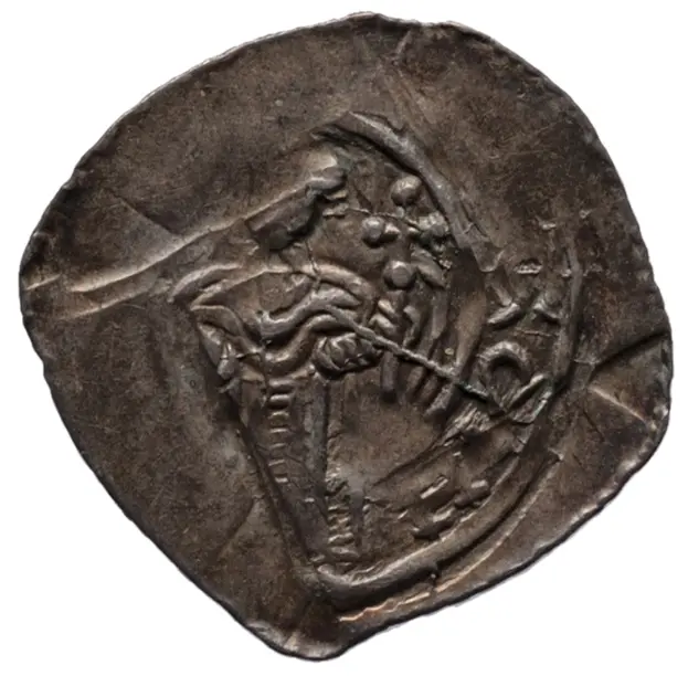 Grafen von Andechs-Meranien / Patriarchen von Aquileia: Berthold V. (1218/1228–1251)