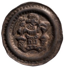 Herzöge von Österreich: Hermann VI. von Baden (1248–1250)