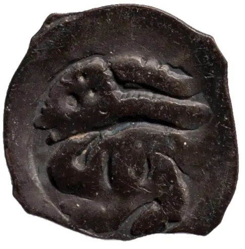 Münze