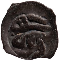 Herzöge von Österreich: Friedrich III. (1306/1314–1330)