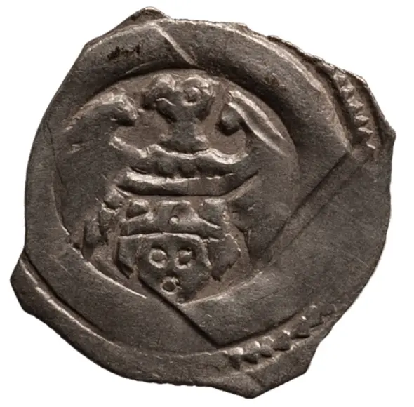 Reichsverwaltung bzw. Interregnum (1236–39, 1246–1251)