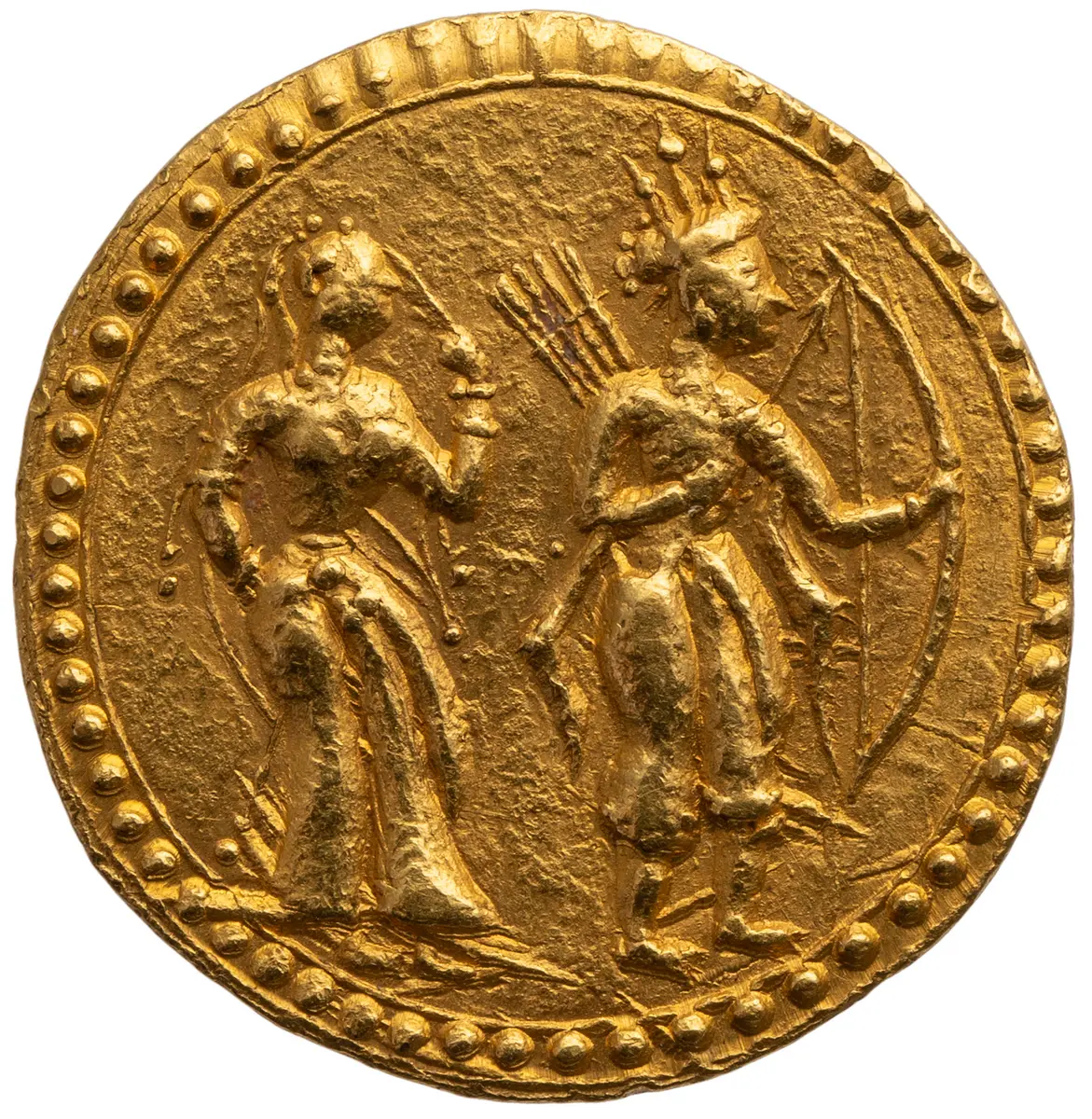 Mogul: Akbar I. (1556–1605)