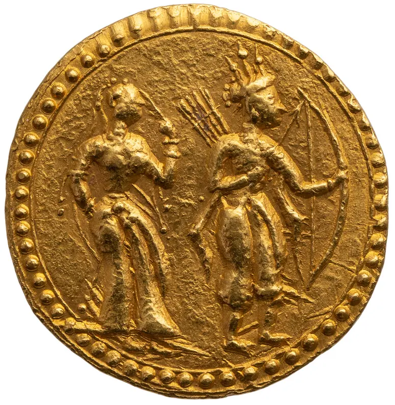 Münze