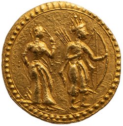 Mogul: Akbar I. (1556–1605)