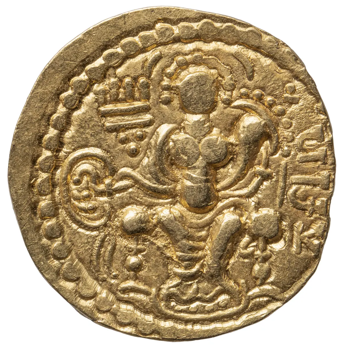 Münze