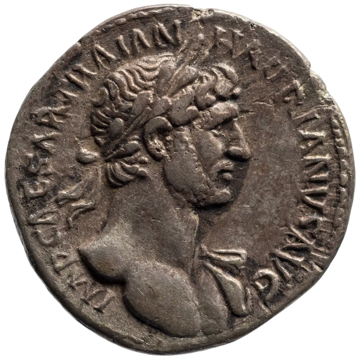 Hadrianus