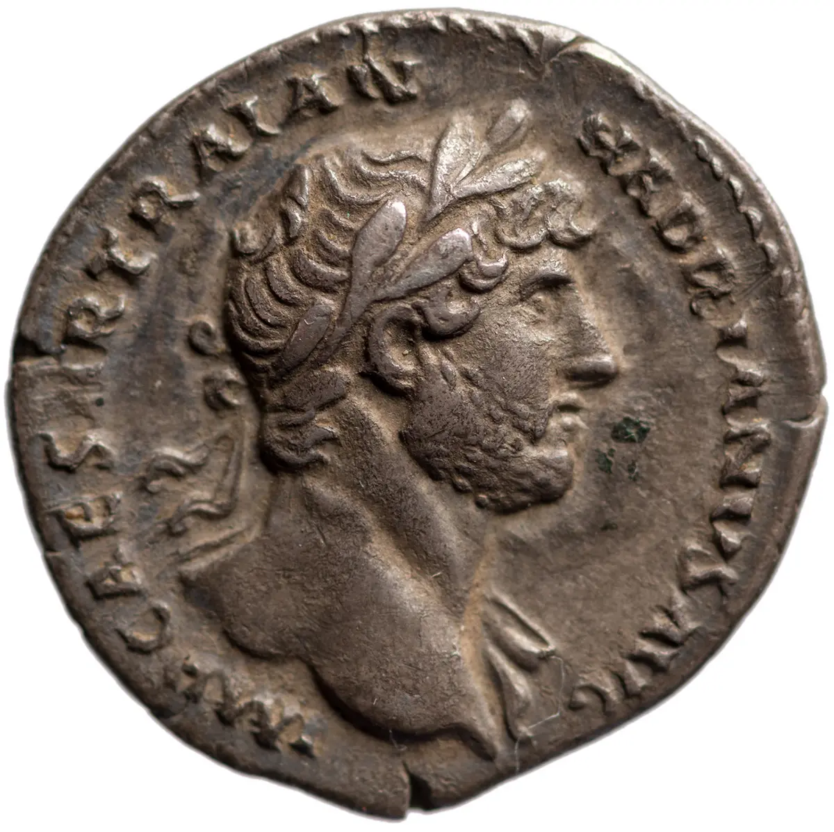 Hadrianus