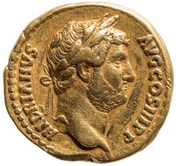 Hadrianus