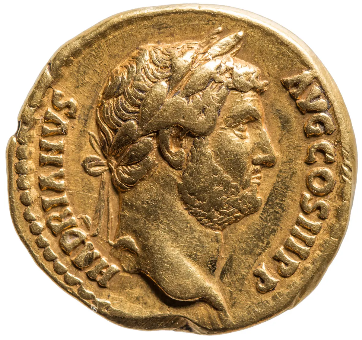 Hadrianus