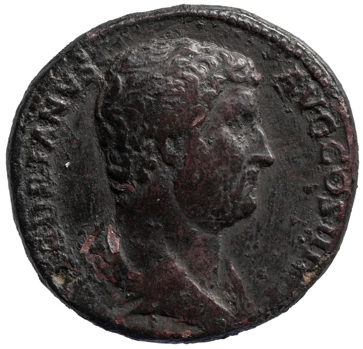 Hadrianus