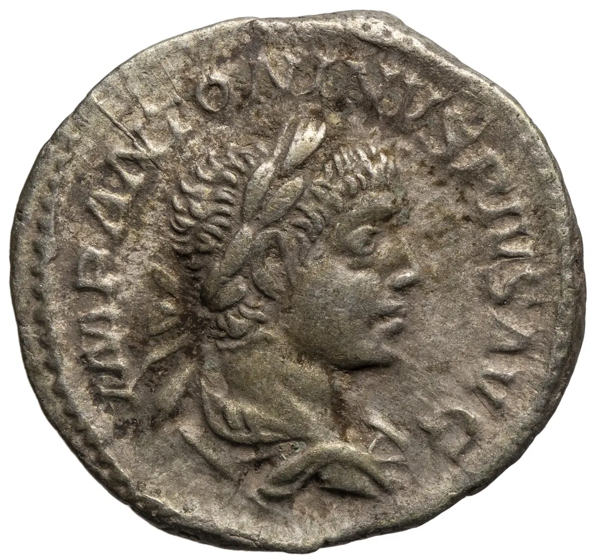 Antoninus IV. (Elagabal)