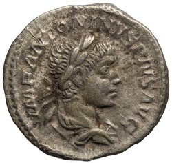 Antoninus IV. (Elagabal)