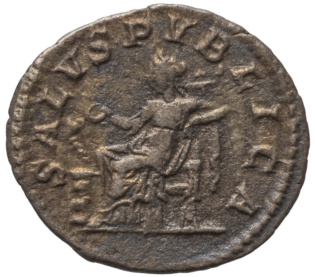 Severus Alexander