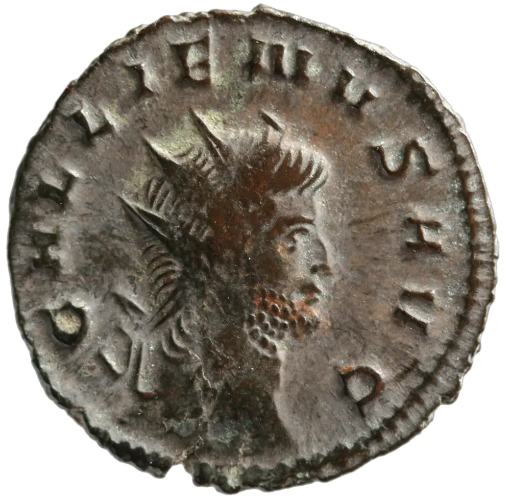 Gallienus