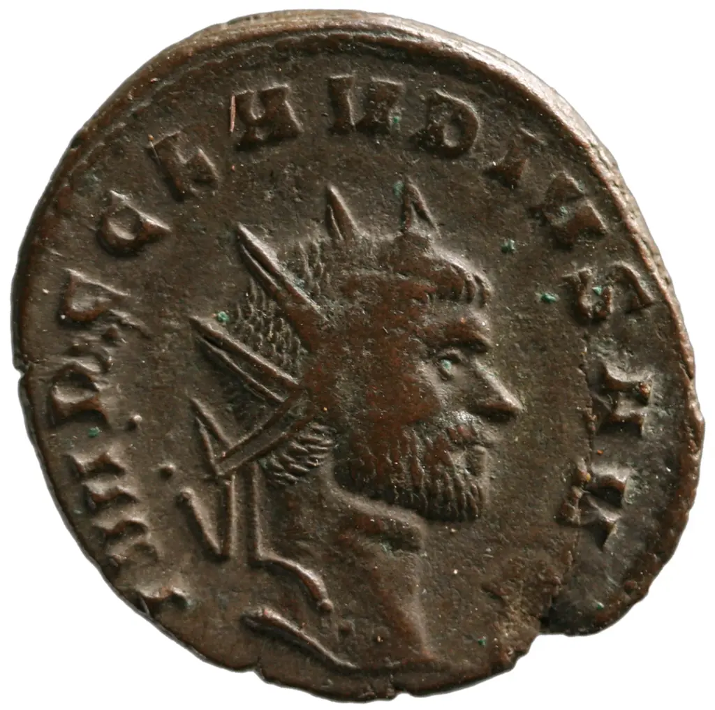 Claudius II. Gothicus
