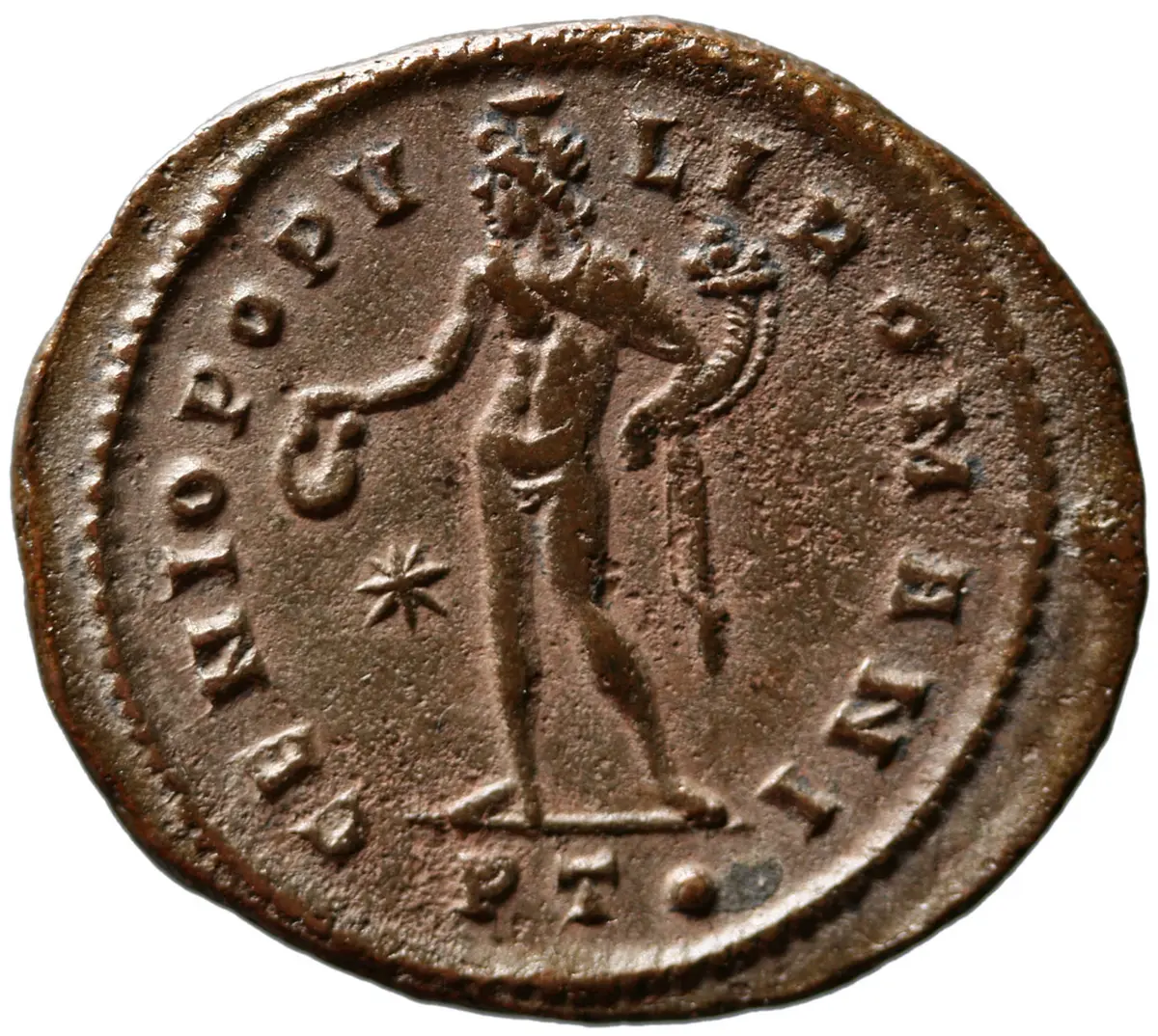 Diocletianus